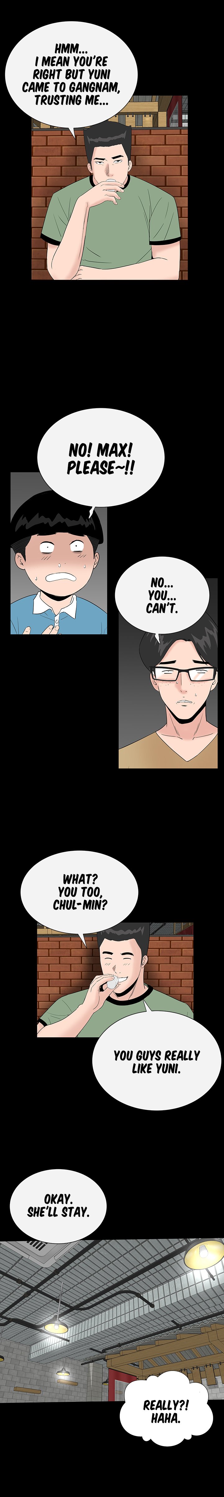 One Room Chapter 37 image 7