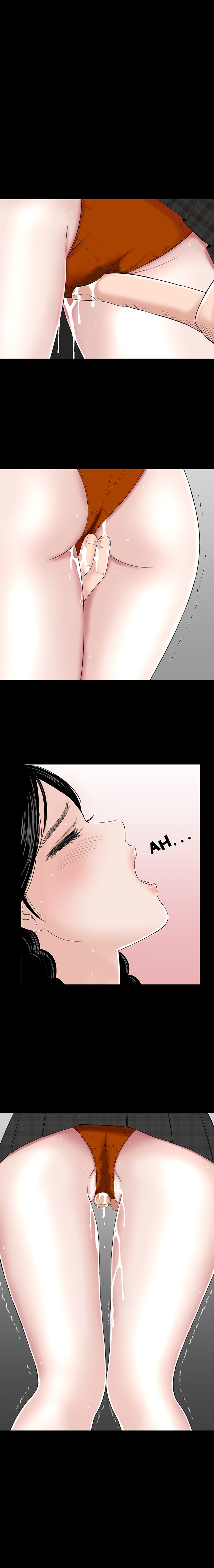One Room Chapter 38 image 0