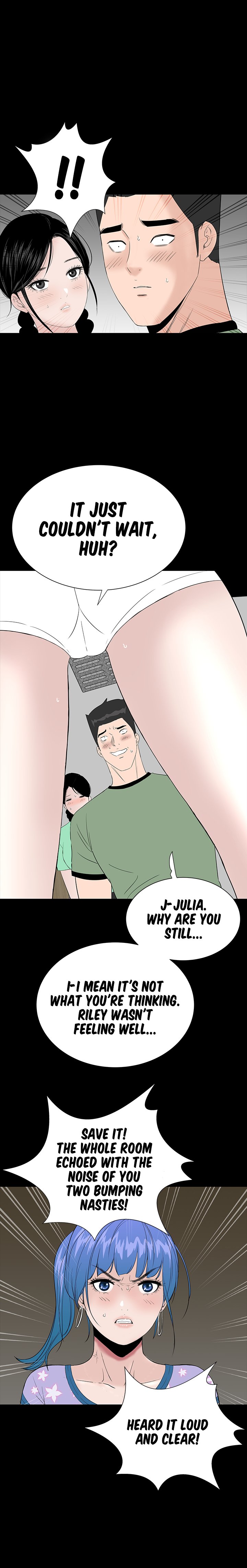 One Room Chapter 38 image 18