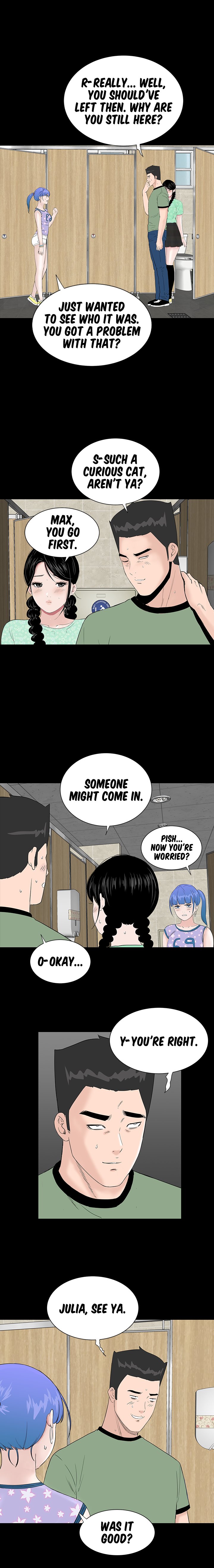 One Room Chapter 38 image 19