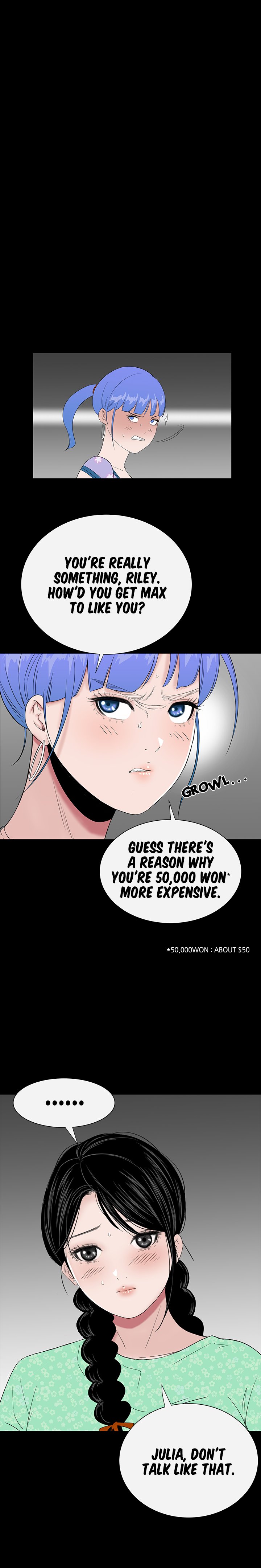 One Room Chapter 38 image 20