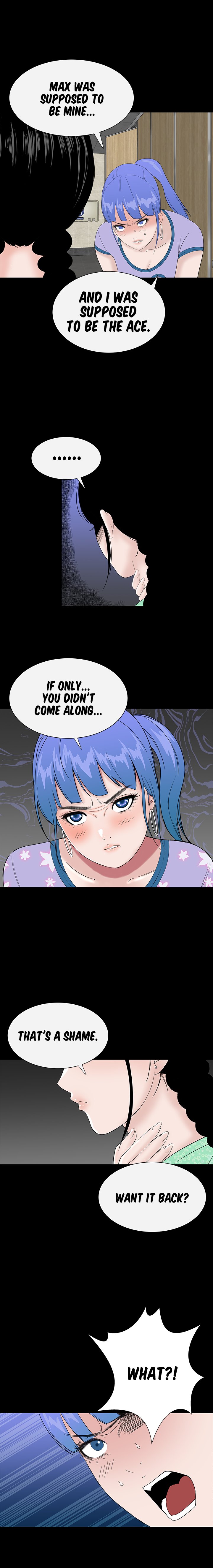 One Room Chapter 38 image 22
