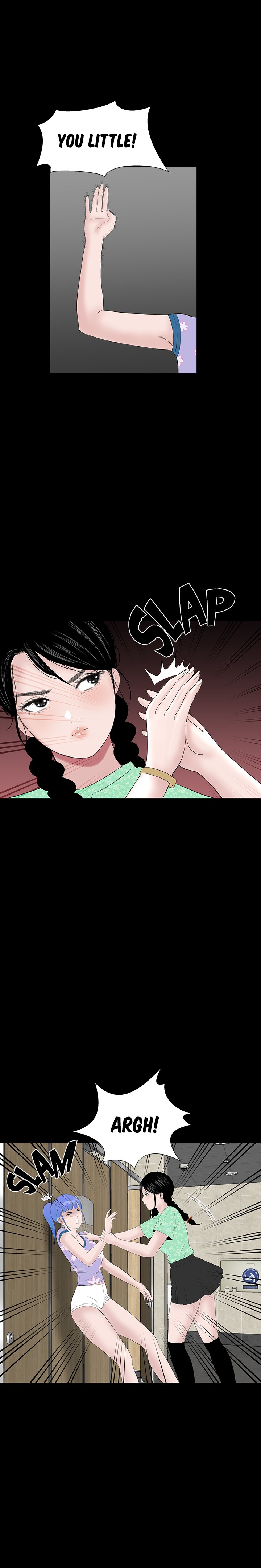 One Room Chapter 38 image 23