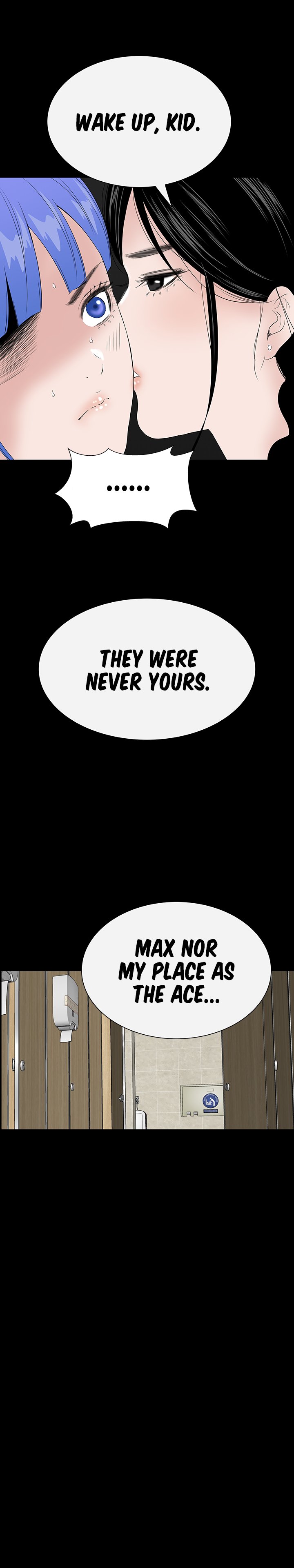 One Room Chapter 38 image 24