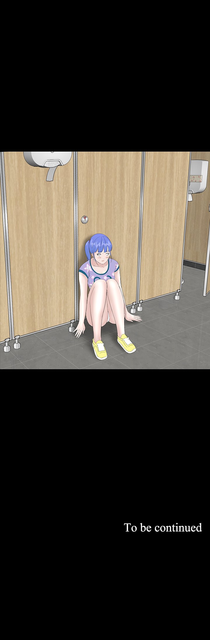 One Room Chapter 38 image 25