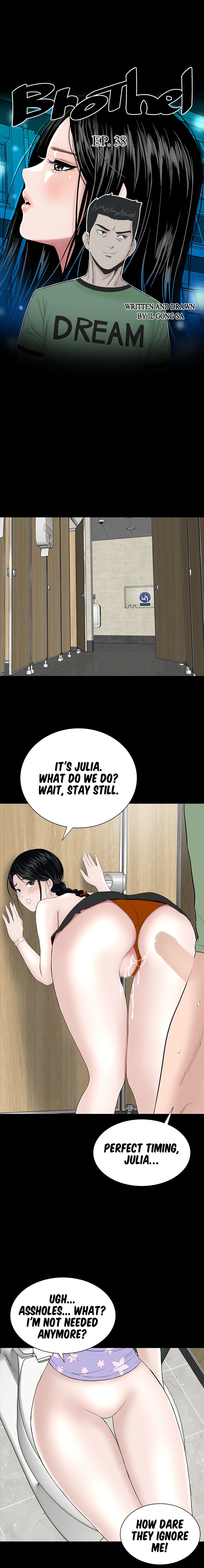 One Room Chapter 38 image 7