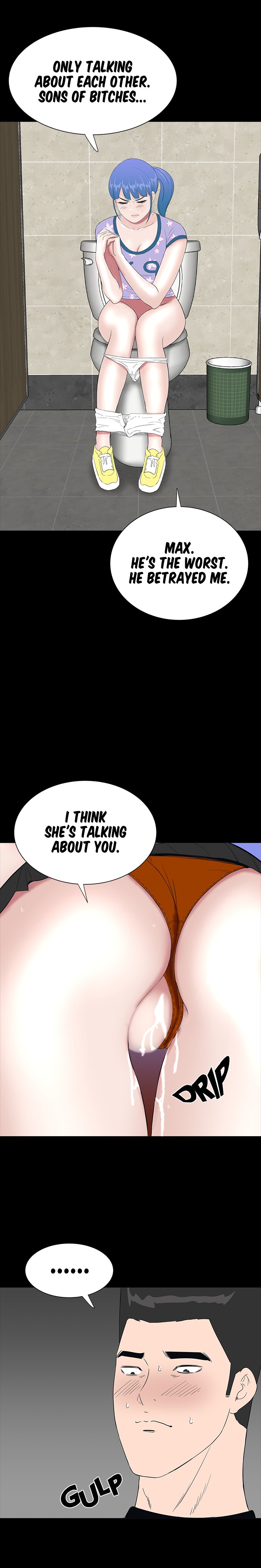 One Room Chapter 38 image 8