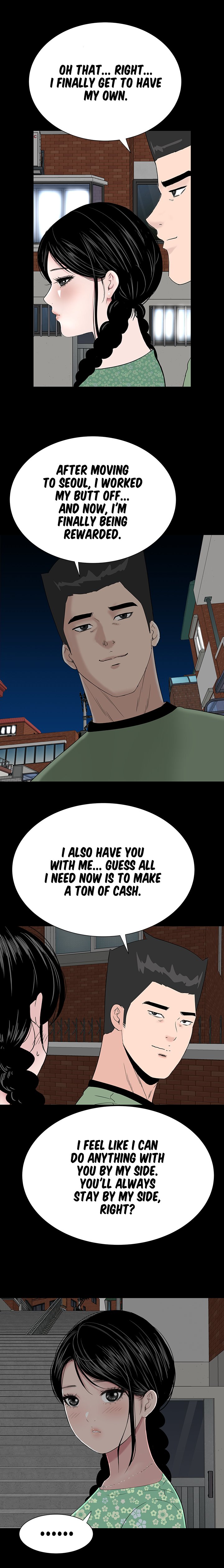 One Room Chapter 39 image 9