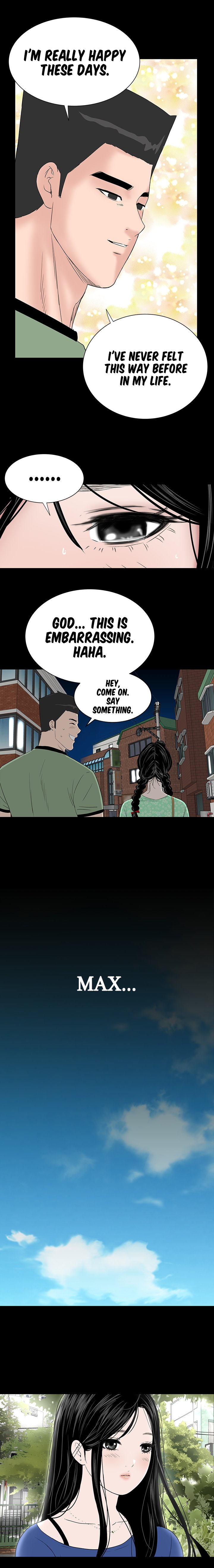 One Room Chapter 39 image 11