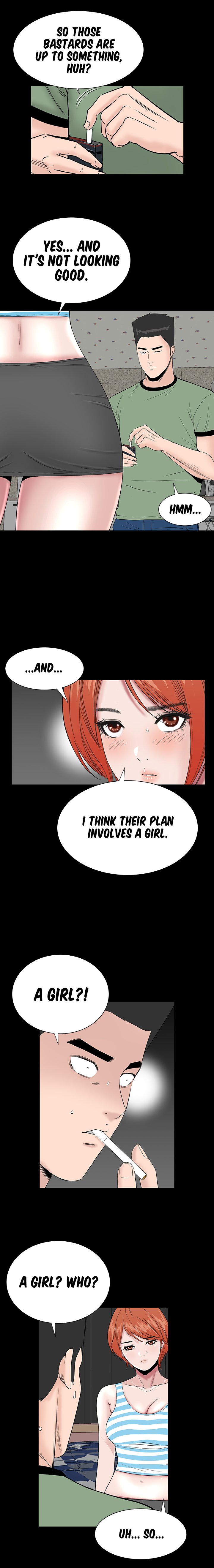 One Room Chapter 39 image 13