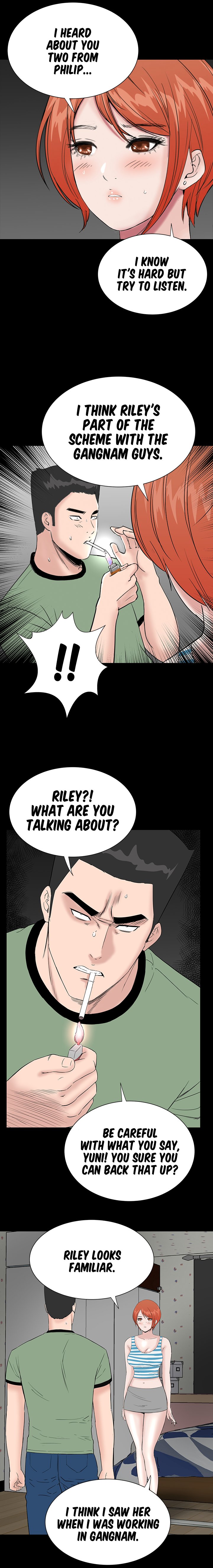 One Room Chapter 39 image 14