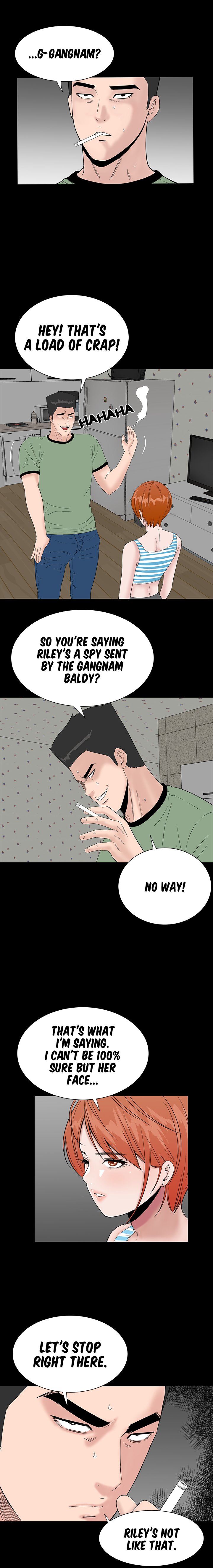 One Room Chapter 39 image 15
