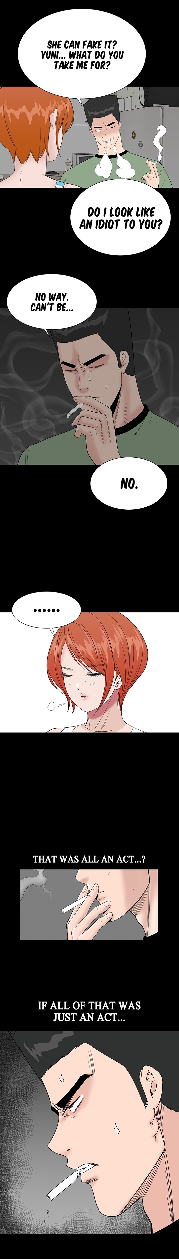 One Room Chapter 39 image 17