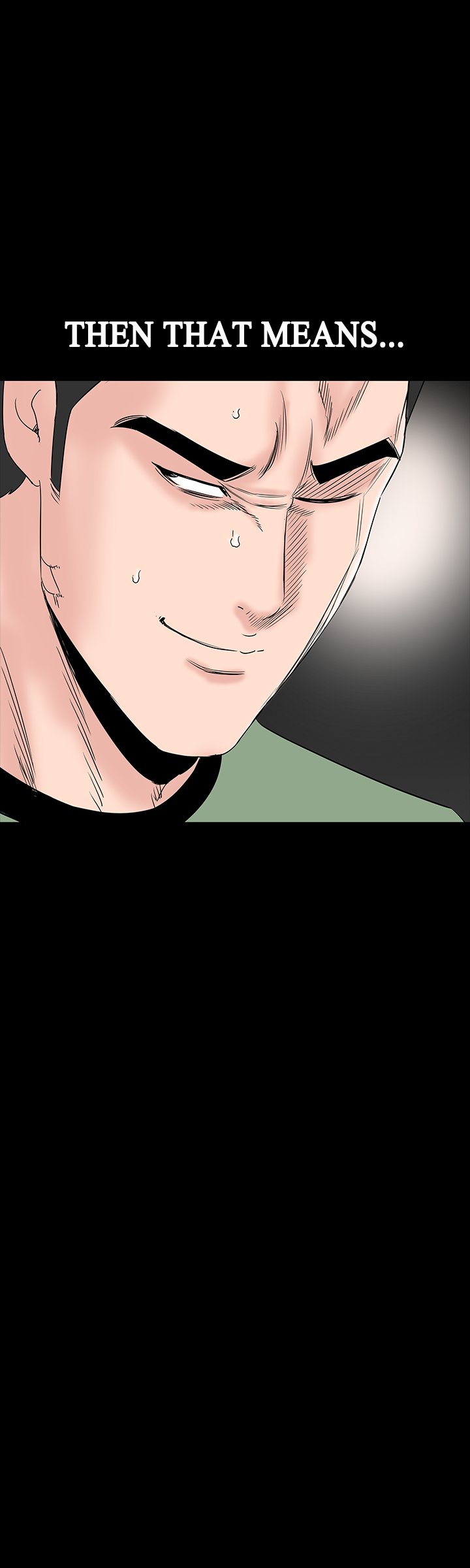 One Room Chapter 39 image 18