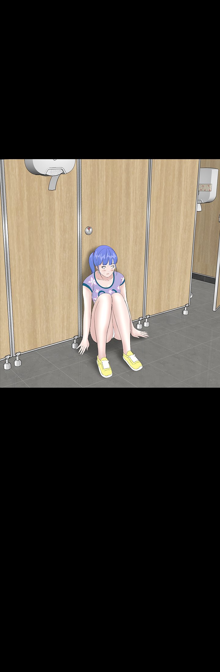 One Room Chapter 39 image 1