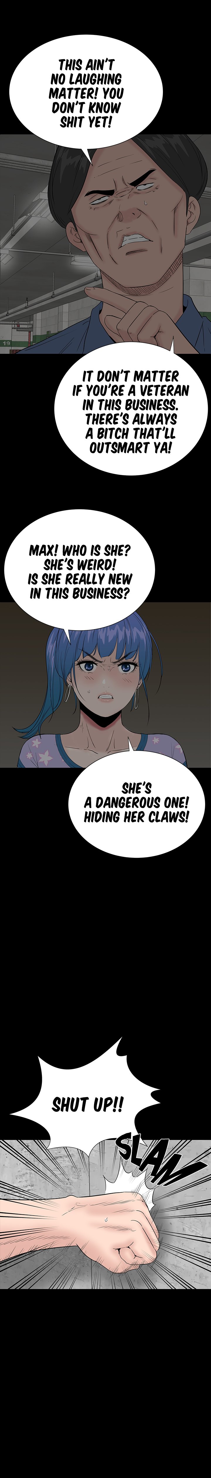One Room Chapter 39 image 20