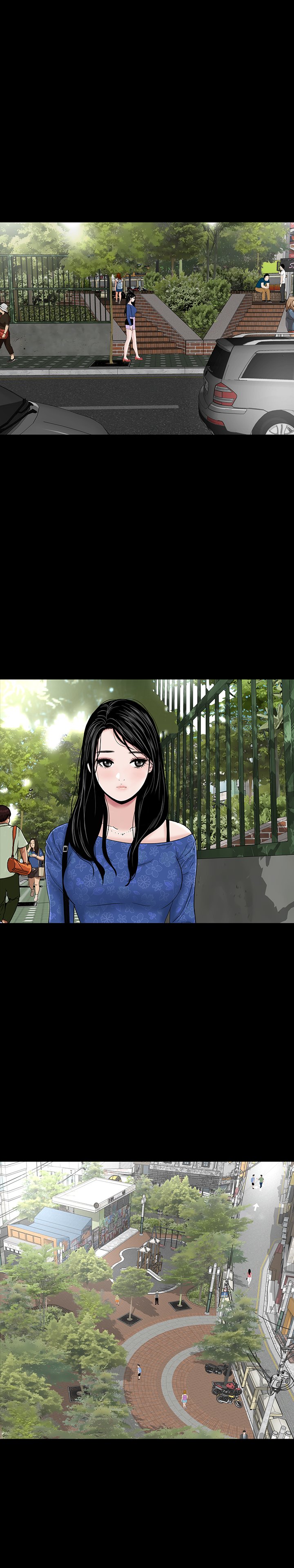 One Room Chapter 39 image 2
