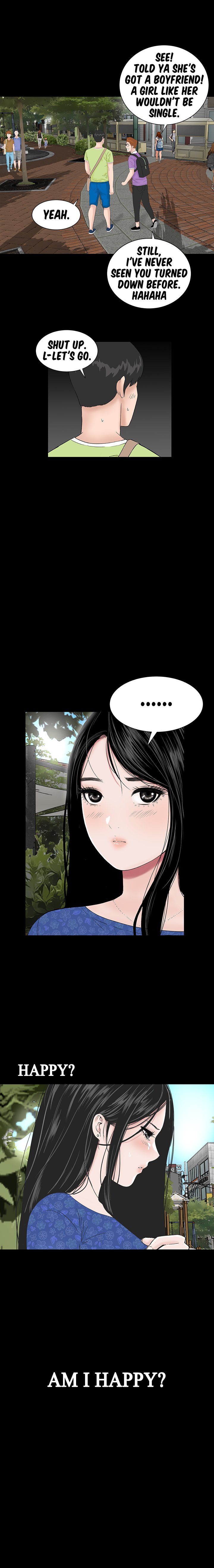 One Room Chapter 39 image 6