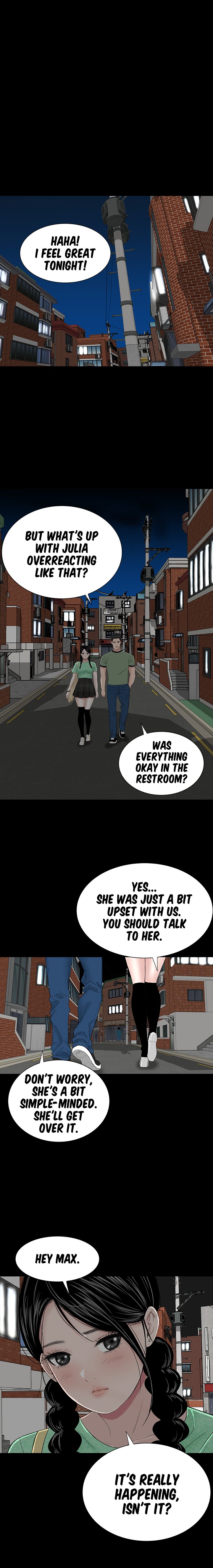 One Room Chapter 39 image 7