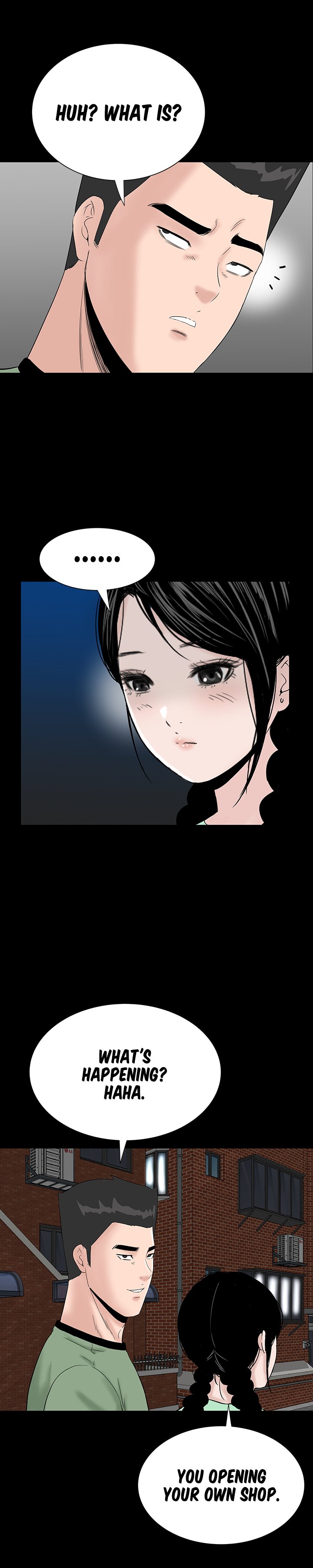 One Room Chapter 39 image 8