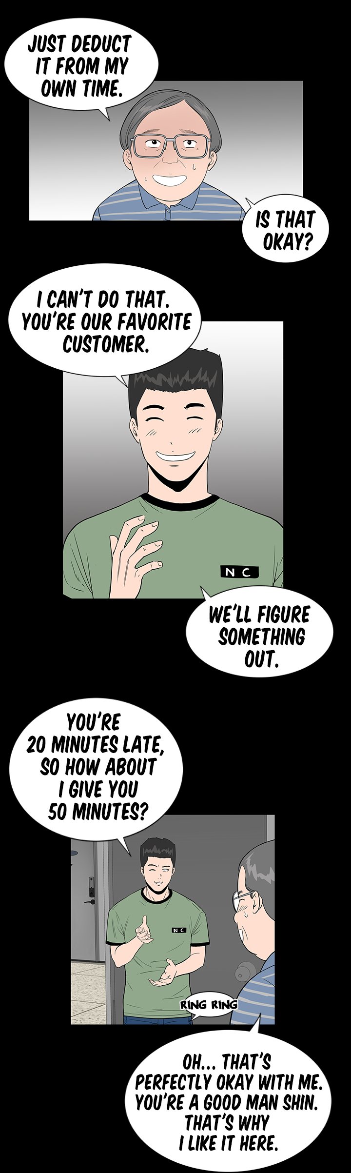 One Room Chapter 4 image 10