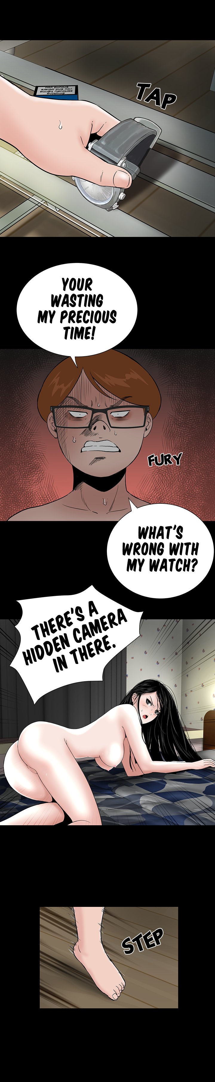 One Room Chapter 4 image 14
