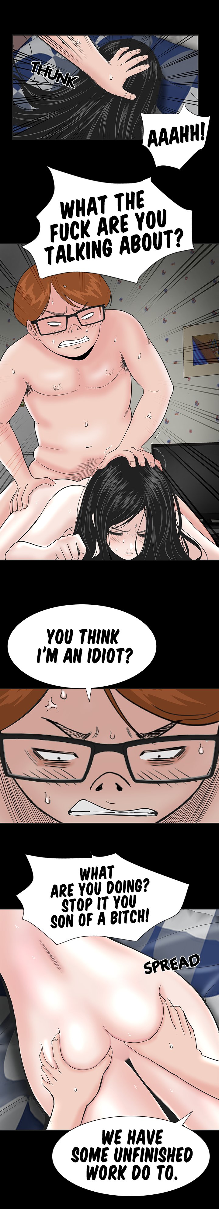 One Room Chapter 4 image 15