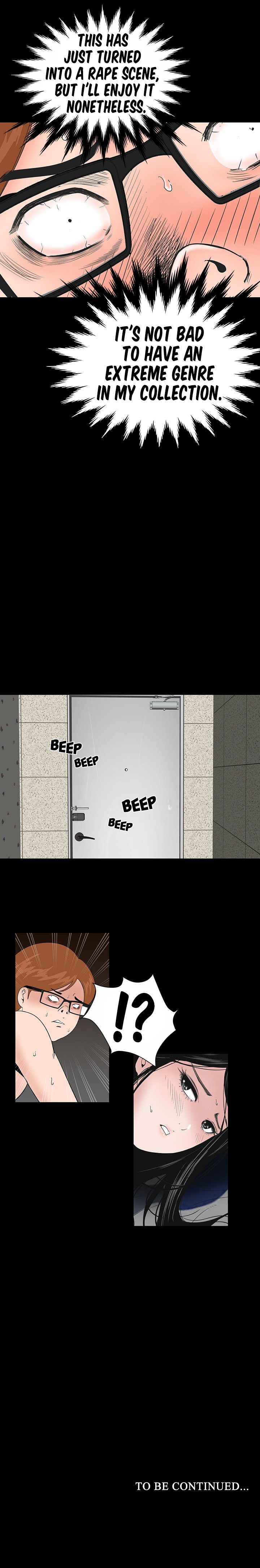 One Room Chapter 4 image 17