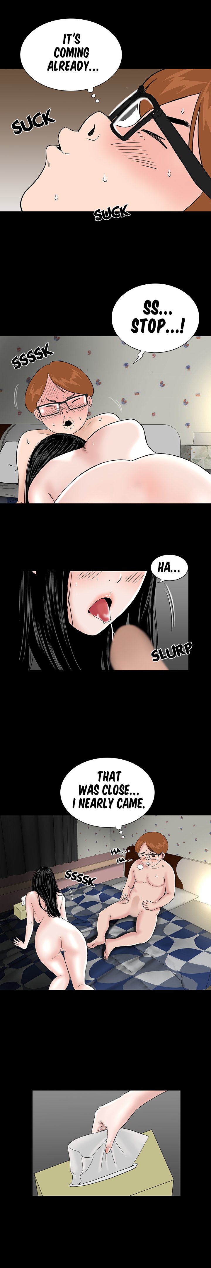 One Room Chapter 4 image 2