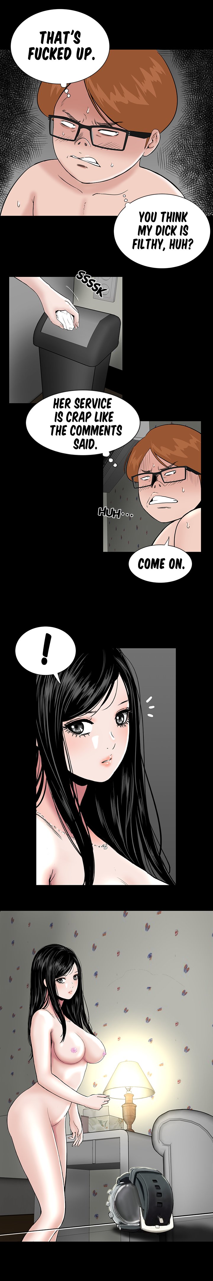 One Room Chapter 4 image 4
