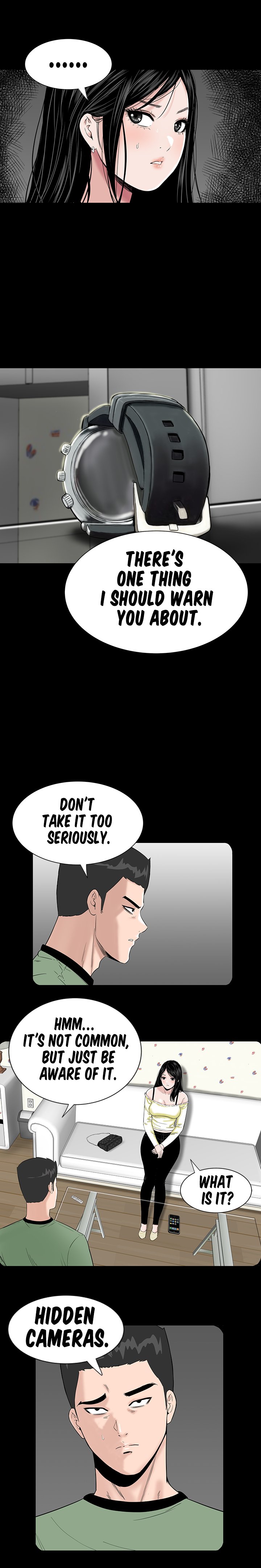 One Room Chapter 4 image 5