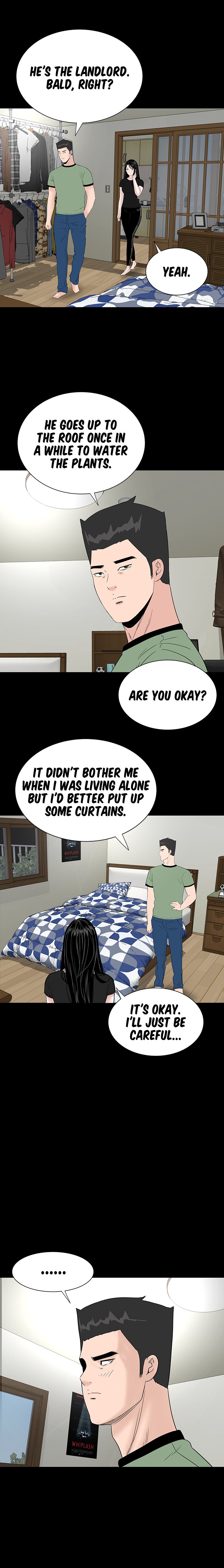 One Room Chapter 40 image 11