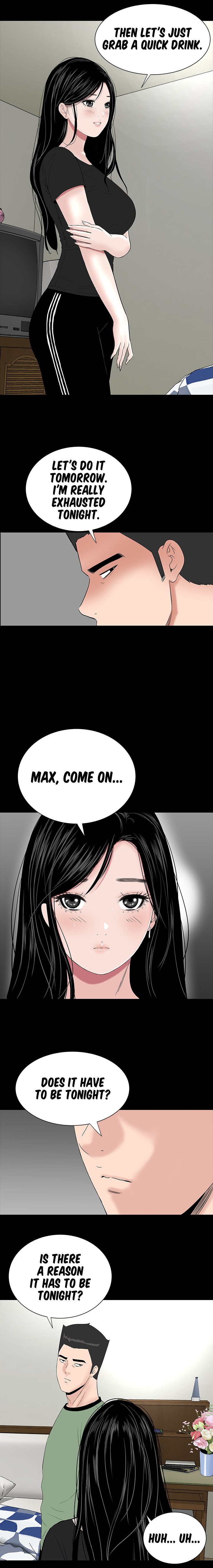 One Room Chapter 40 image 13