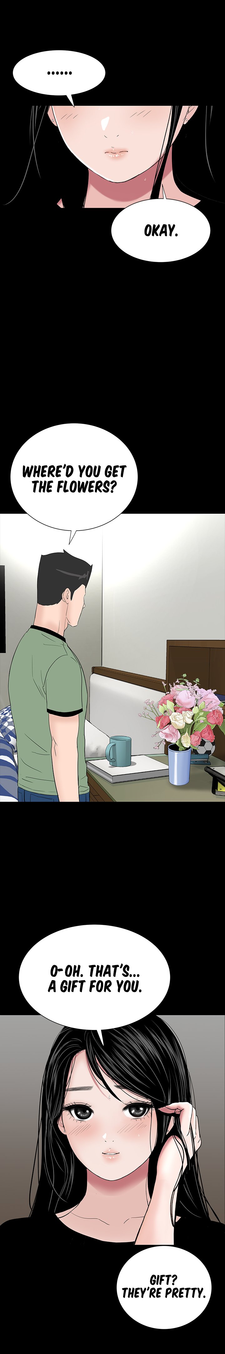 One Room Chapter 40 image 15