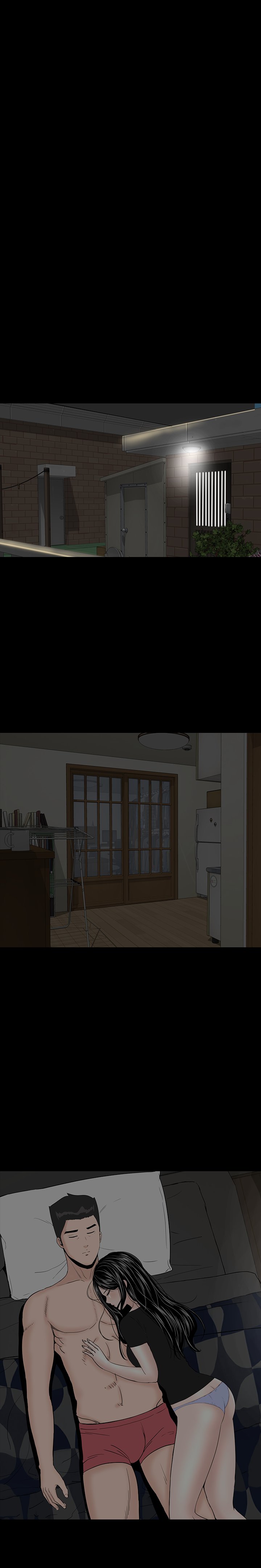 One Room Chapter 40 image 19