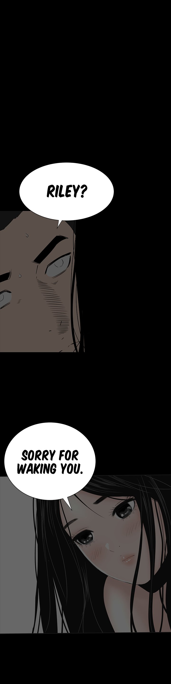One Room Chapter 40 image 22