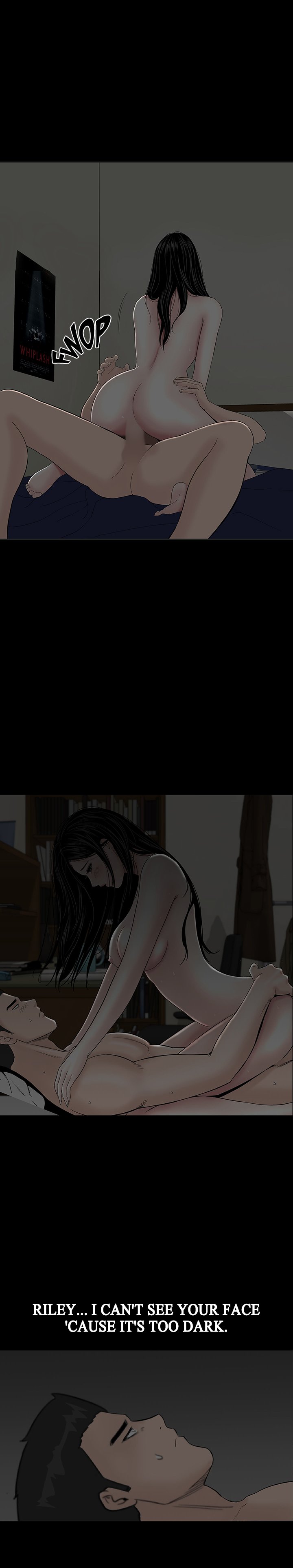 One Room Chapter 40 image 24