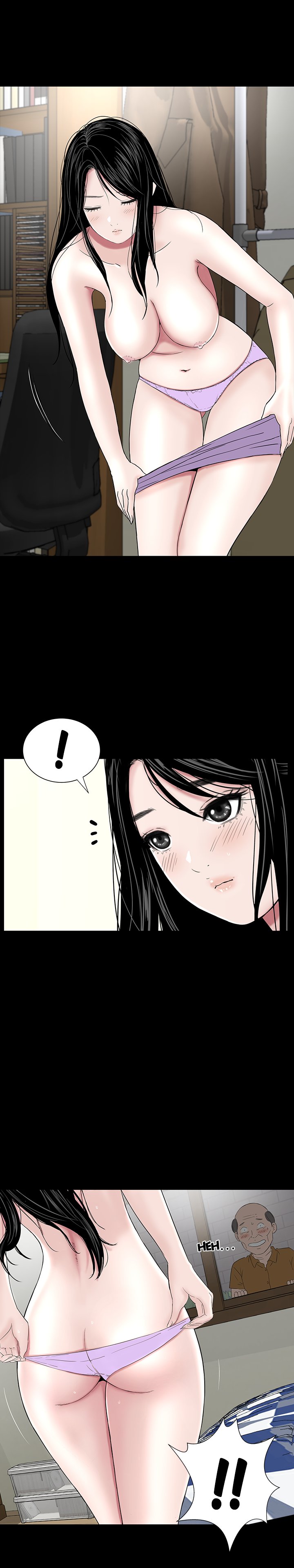 One Room Chapter 40 image 7