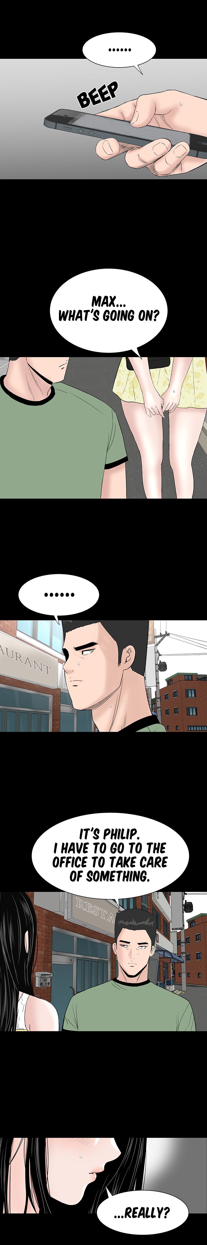 One Room Chapter 41 image 9