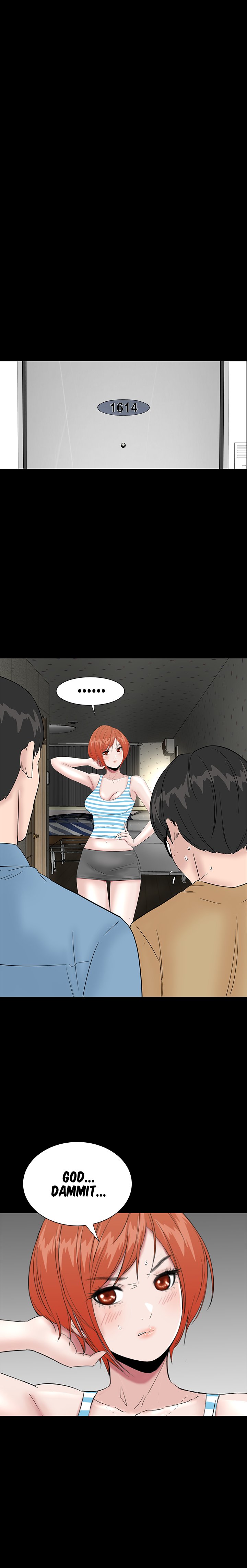One Room Chapter 41 image 11