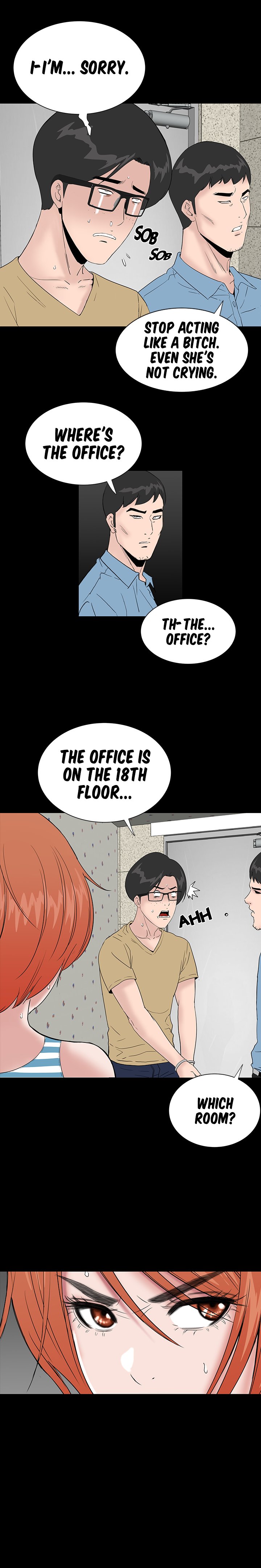One Room Chapter 41 image 12