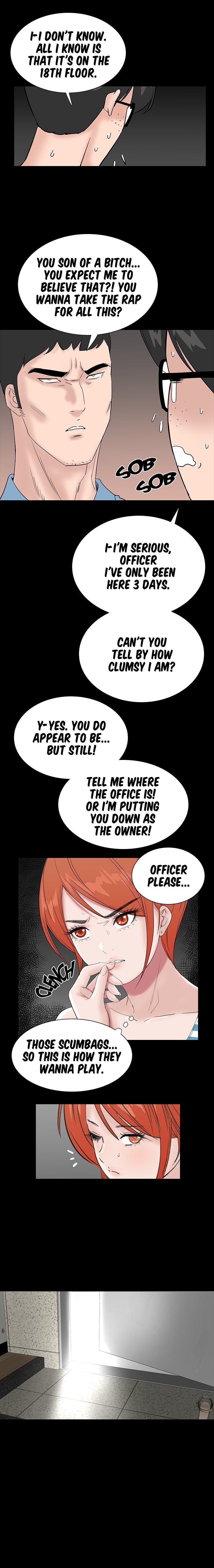 One Room Chapter 41 image 13
