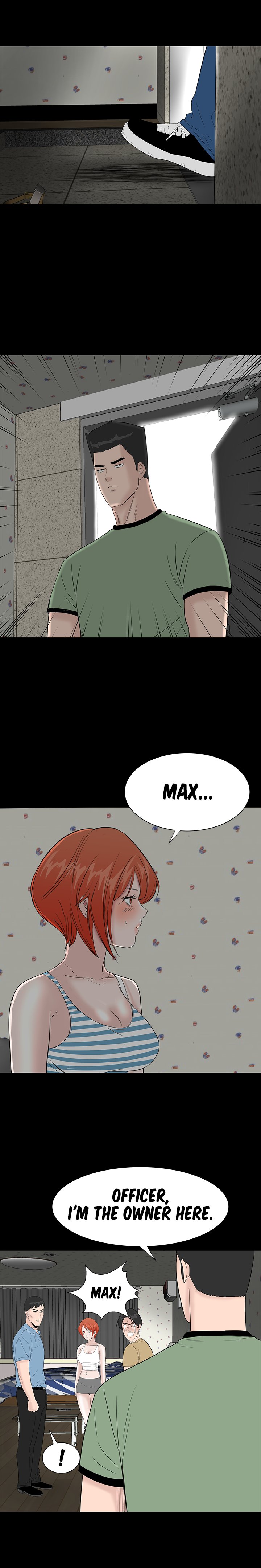 One Room Chapter 41 image 14