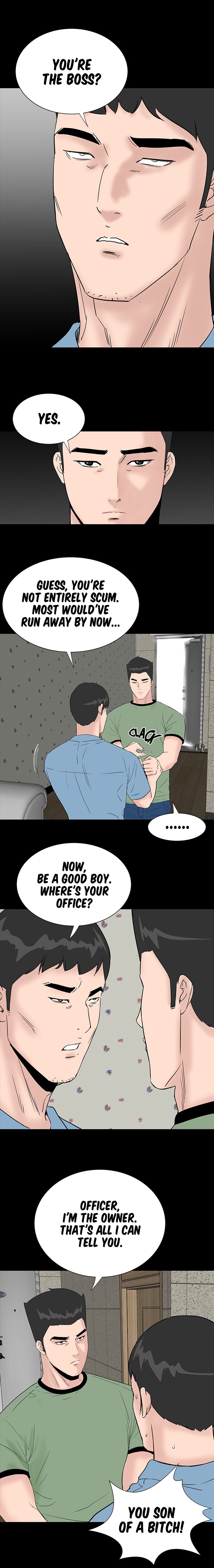 One Room Chapter 41 image 15