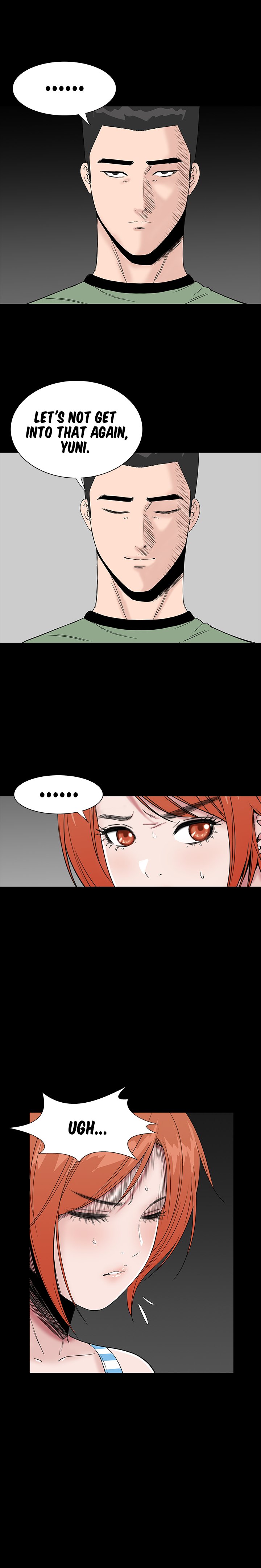 One Room Chapter 41 image 17