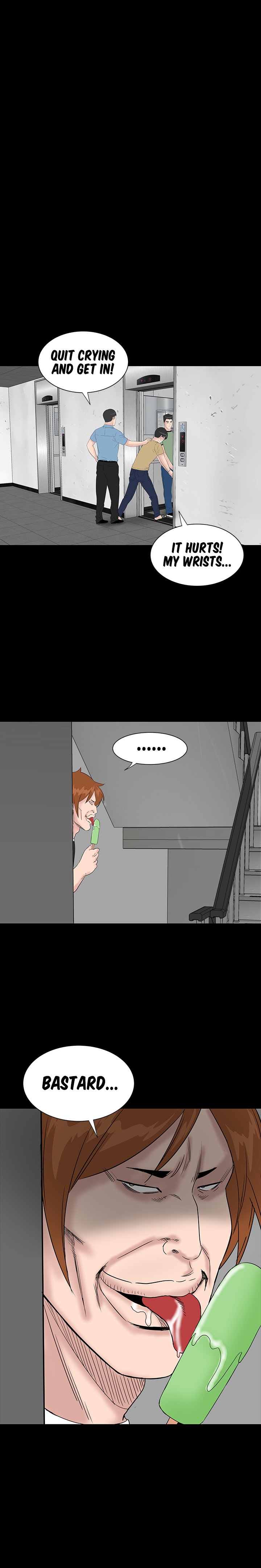 One Room Chapter 41 image 18