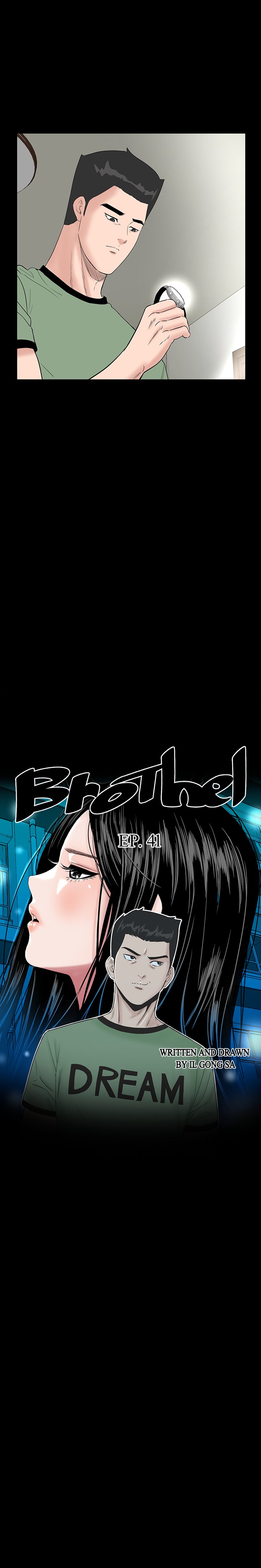 One Room Chapter 41 image 1