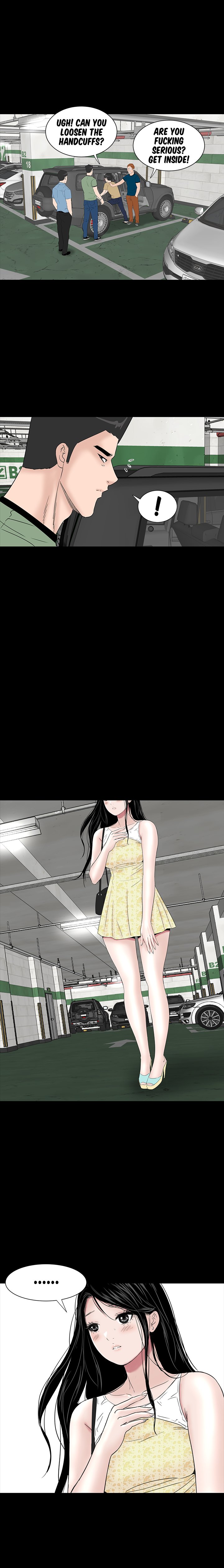 One Room Chapter 41 image 20