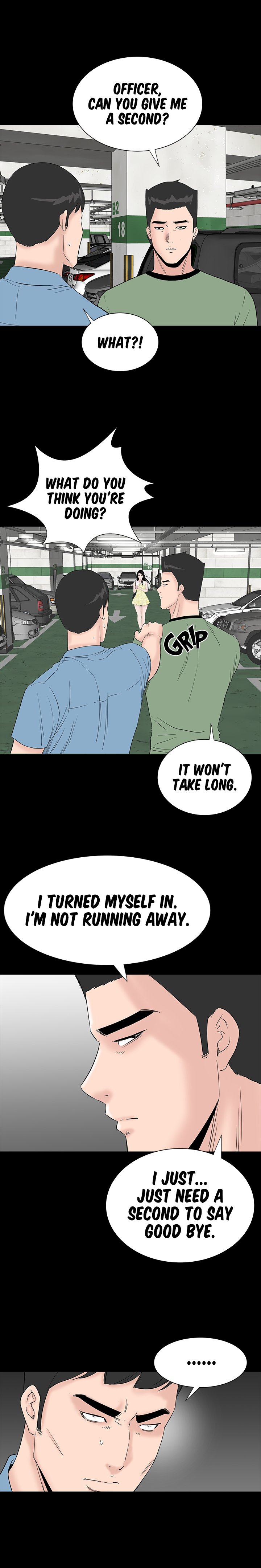 One Room Chapter 41 image 21