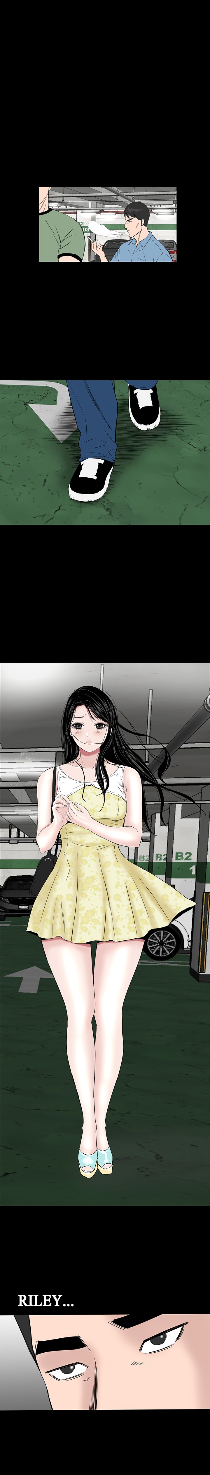 One Room Chapter 41 image 22